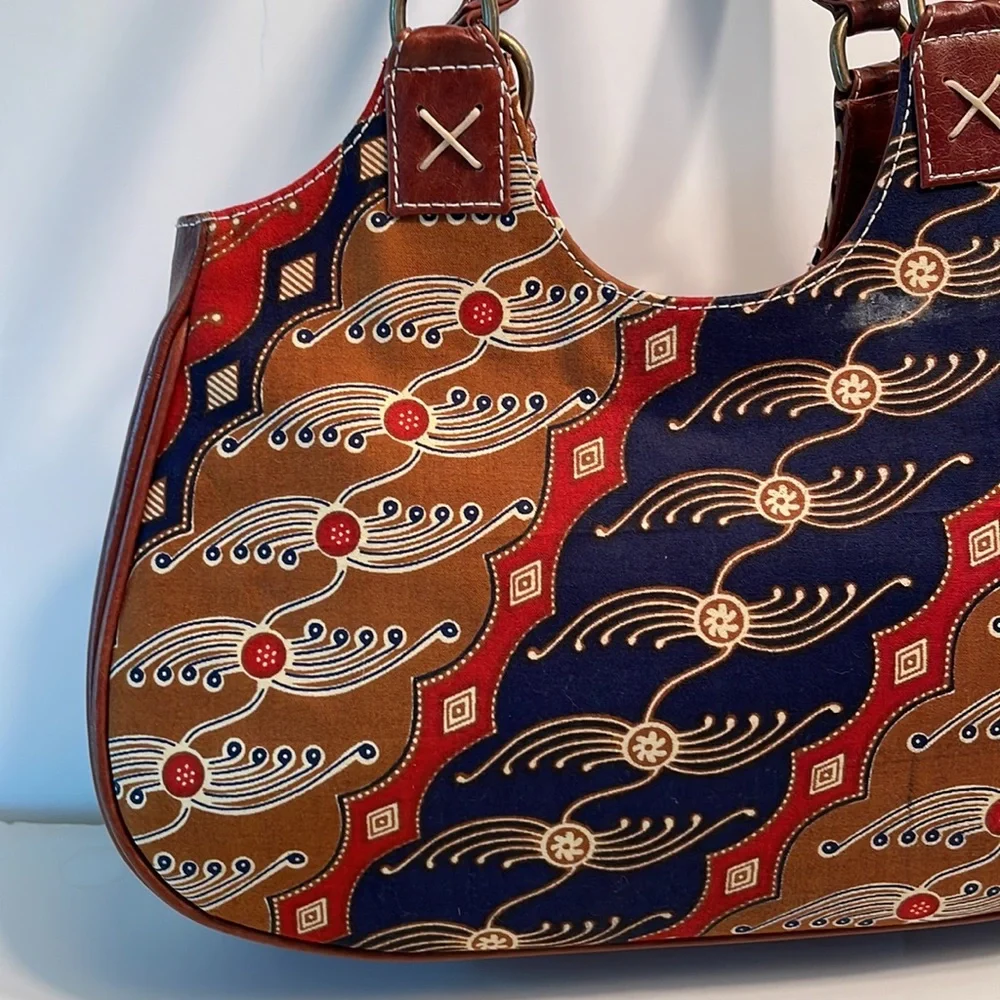 Isabella Fiore Bag NWOT - Picture 3 of 7